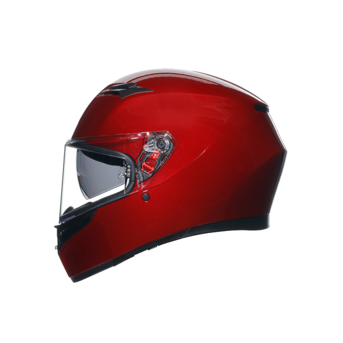 Kask motocyklowy AGV K3 Competizione