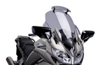 Szyba turystyczna PUIG do Yamaha FJR1300 13-21 (z deflektorem) - lekko przyciemniana