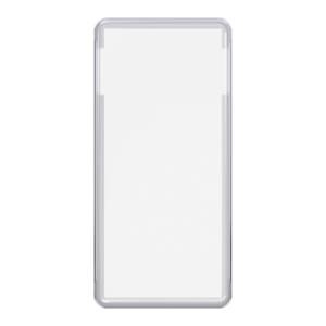 Osłona wodoodporna Etui Case na telefon motocyklowy SP CONNECT Iphone 13 Pro/13/12 Pro/12 Clear