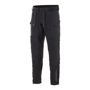 Spodnie motocyklowe ALPINESTARS Juggernaut WP