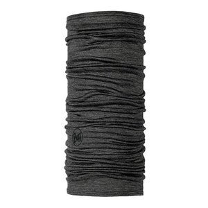 Chusta / komin motocyklowy BUFF LIGHTWEIGHT MERINO WOOL