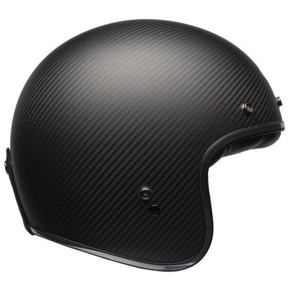 Kask motocyklowy BELL Custom 500 Carbon