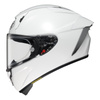 Kask motocyklowy integralny sportowy SHOEI X-SPR PRO Biały