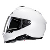 Kask motocyklowy integralny HJC I71 biały