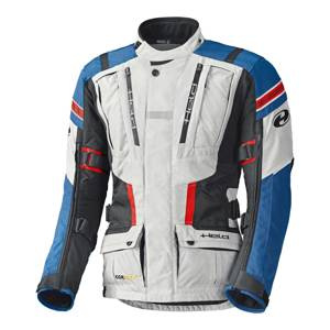 Kurtka motocyklowa tekstylna Held Hakuna II