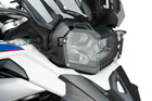 PUIG Osłona lampy do BMW F750GS / F800GS / F850GS – Akcesorium motocyklowe najwyższej jakości