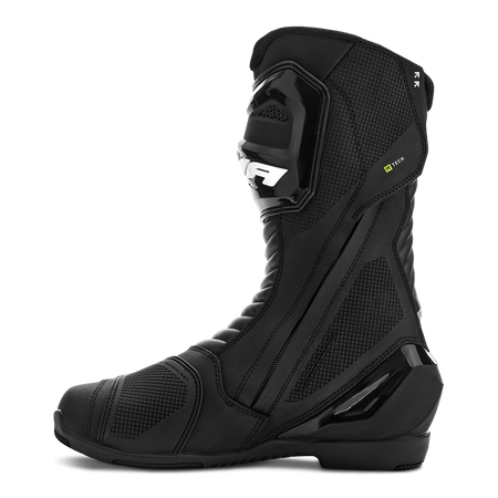 Buty motocyklowe SHIMA RX-3 YELLOW FLUO czarny żółty fluo