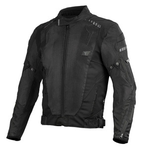 Kurtka motocyklowa SECA Airflow II