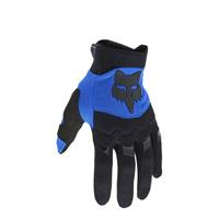 Rękawice motocyklowe FOX Dirtpaw Blue