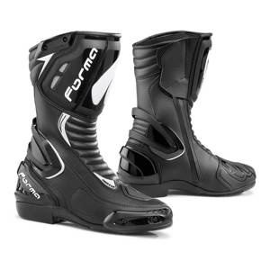 Buty motocyklowe FORMA FRECCIA BLACK czarny