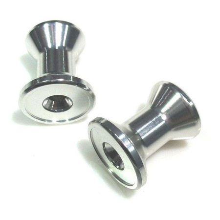 Rolki KEITI 23mm (Podnośnik tył) M6 2 Pack