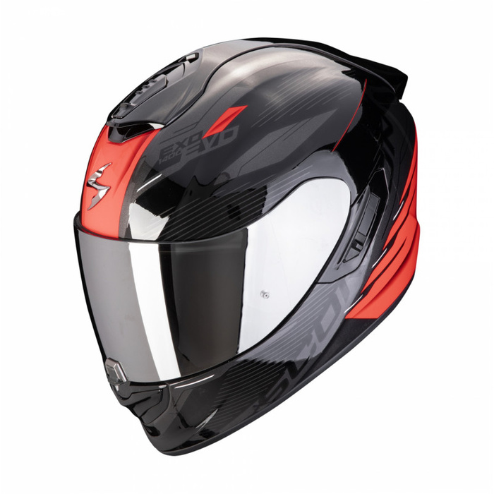 Kask motocyklowy SCORPION EXO-1400 EVO II AIR LUMA