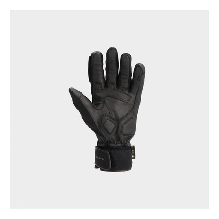 Rękawice motocyklowe RICHA FLEX 2 GTX BLACK czarny
