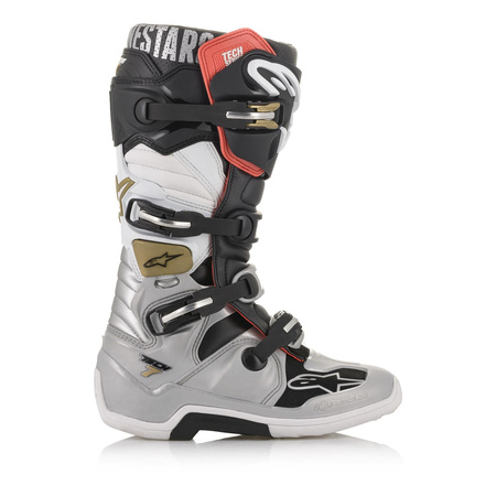Buty motocyklowe ALPINESTARS Tech 7