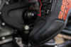 Buty motocyklowe krótkie/miejskie/turystyczne Shima EDGE VENT czerwony