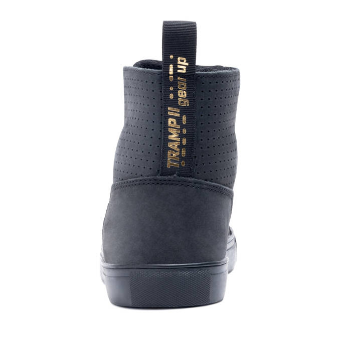 Damskie buty motocyklowe miejskie/trampki Rebelhorn TRAMP II