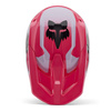 Kask motocyklowy FOX V1 Lean Pink