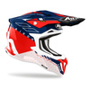 Kask motocyklowy AIROH Strycker Skin