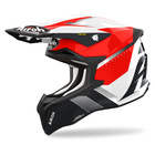 Kask motocyklowy AIROH Strycker Blazer