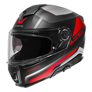 Kask motocyklowy SCHUBERTH S3 ECE DAYTONA ANTHRACITE grafitowy