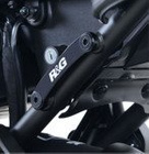 Zaślepka podnóżka R&G Yamaha XSR700 Para