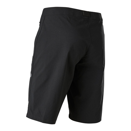 Damskie spodenki rowerowe cross offroad mtb FOX Ranger Liner
