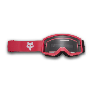 Gogle FOX Junior Main Core Pink