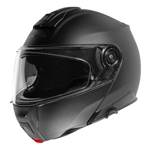 Kask motocyklowy SCHUBERTH C5 ECE MATT BLACK czarny mat