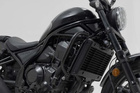 Crashbar/Gmol SW-MOTECH HONDA CMX1100 REBEL (20-)