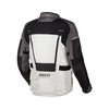 Kurtka motocyklowa SECA DISCOVERY GREY szary czarny