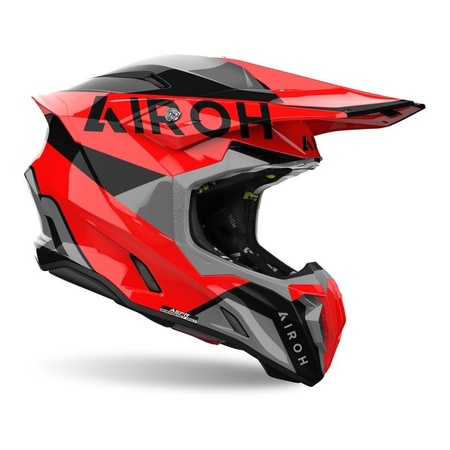 Kask motocyklowy AIROH Twist 3 King