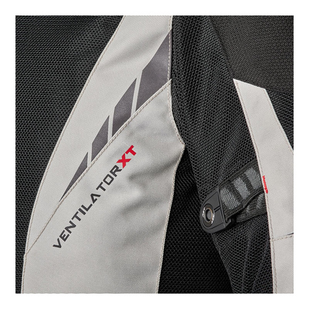 Kurtka motocyklowa RST Ventilator-XT