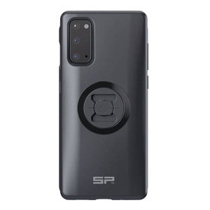 Pokrowiec Etui Case na telefon motocyklowy SPC SP CONNECT Samsung Galaxy S20 Black