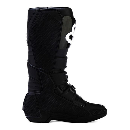 Damskie buty motocyklowe cross offroad mtb FOX Comp czarny