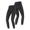 Damskie spodnie termoaktywne motocyklowe Shima BASECOOLER 2 PANT czarny