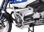 Gmole SW-Motech do BMW R 1150 GS '99-'04 srebrne