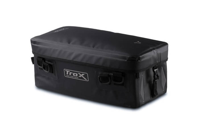 Zestaw bagażowy Adventure SW-MOTECH HONDA NC750 S/SD NC750 X/XD (14-15)