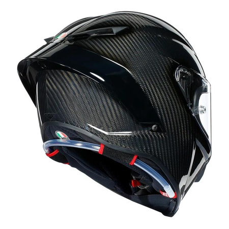 Kask motocyklowy AGV Pista GP RR