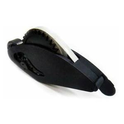 Taśma odblaskowa KEITI na felgę Reflective Sticker Strip white