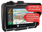 Nawigacja motocyklowa NAVITEL G550 MOTO