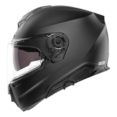 Kask motocyklowy SCHUBERTH S3 ECE MATT BLACK czarny mat
