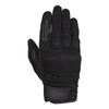 Rękawice motocyklowe damskie FURYGAN JET LADY D3O BLACK czarny