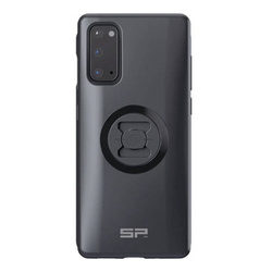 Pokrowiec Etui Case na telefon motocyklowy SPC SP CONNECT Samsung Galaxy S20 Black