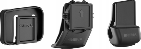 Interkom motocyklowy uniwersalny SENA 10C EVO SINGLE