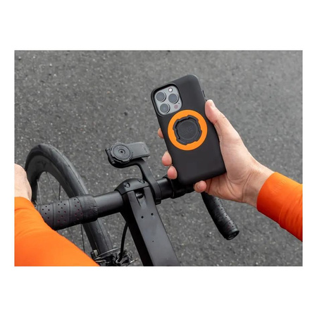 Podstawa QUAD LOCK PRO na mostek rowerowy