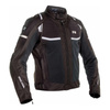 Kurtka motocyklowa RICHA AIRSTREAM-X BLACK czarny
