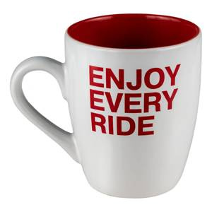 Kubek SHIMA Mug Enjoy Every Ride