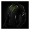 Kurtka motocyklowa TEKSTYLNA REBELHORN JAX LADY