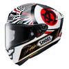 Kask motocyklowy integralny sportowy SHOEI X-SPR PRO Marquez motegi4 tc-1