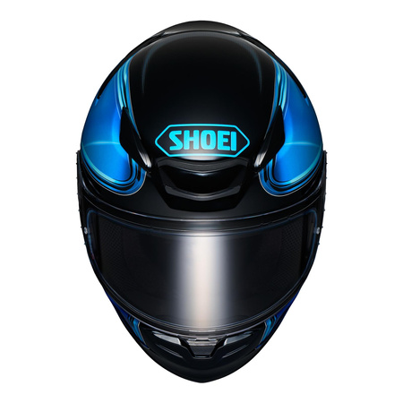 Kask motocyklowy integralny SHOEI NXR 2 Sheen tc-2